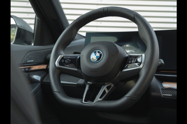 BMW i5 Touring eDrive40 M-Sport Pro - Pano - Driving Ass Prof - Harman-Kardon - Stoelventilatie