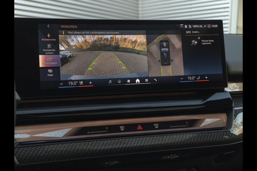 BMW i5 Touring eDrive40 M-Sport Pro - Pano - Driving Ass Prof - Harman-Kardon - Stoelventilatie