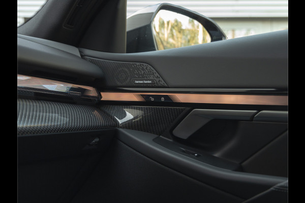 BMW i5 Touring eDrive40 M-Sport Pro - Pano - Driving Ass Prof - Harman-Kardon - Stoelventilatie