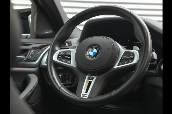 BMW X4 M40i - Pano - M-Zetels - Driving Ass Prof - Harman Kardon - Trekhaak - Head-up