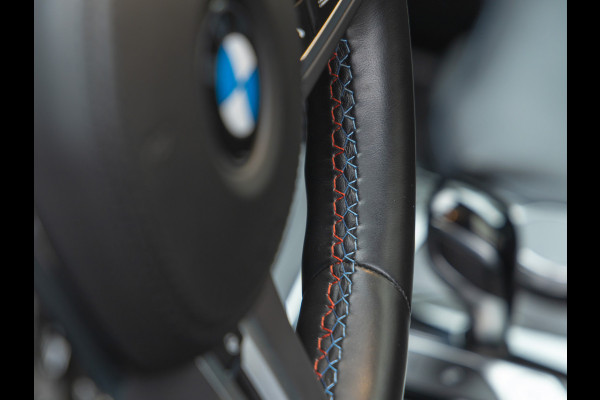 BMW X4 M40i - Pano - M-Zetels - Driving Ass Prof - Harman Kardon - Trekhaak - Head-up