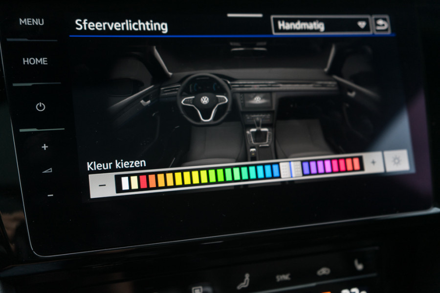 Volkswagen Arteon Shooting Brake 2.0 TSI R-Line / Virtual Cockpit/ Touch Navigatie/ Adaptive Cruise Control/ Panoramadak/ 140kW (191PK)