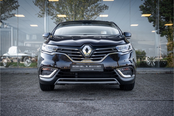 Renault Espace 1.6 TCe Initiale Paris 5p. - Leder - Panodak