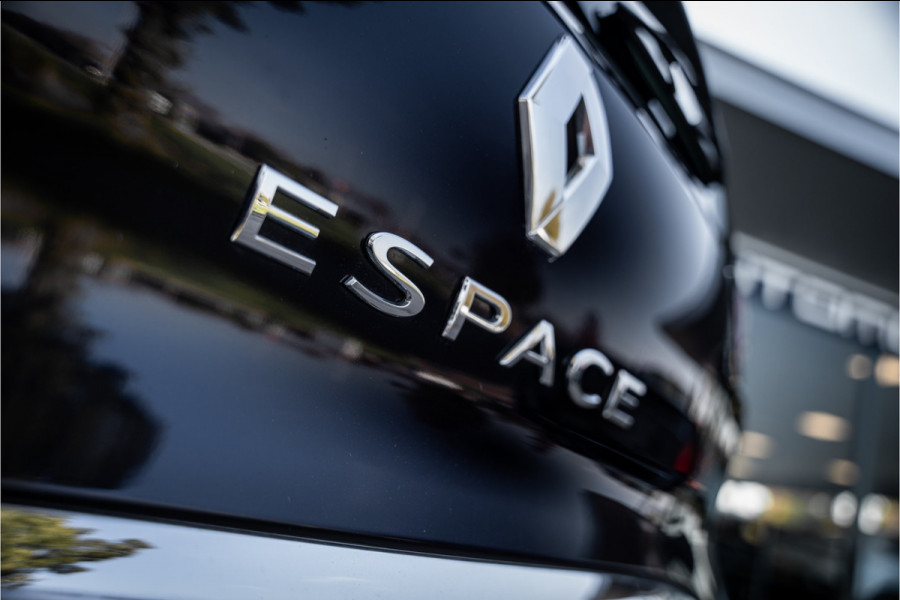 Renault Espace 1.6 TCe Initiale Paris 5p. - Leder - Panodak