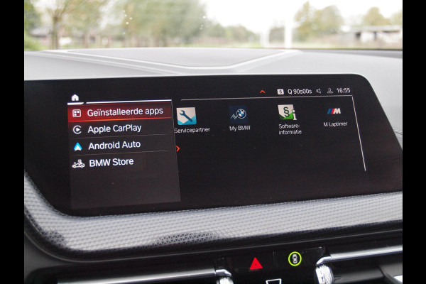 BMW 1-serie 118i Executive Edition | LED koplampen | Apple Carplay | Cruise Control  | NL-Auto |