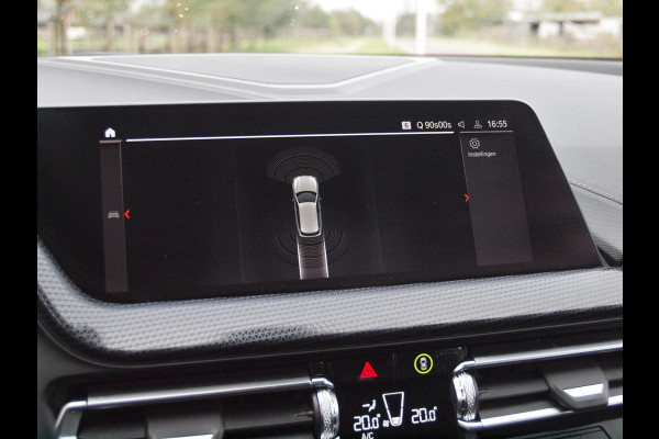 BMW 1-serie 118i Executive Edition | LED koplampen | Apple Carplay | Cruise Control  | NL-Auto |