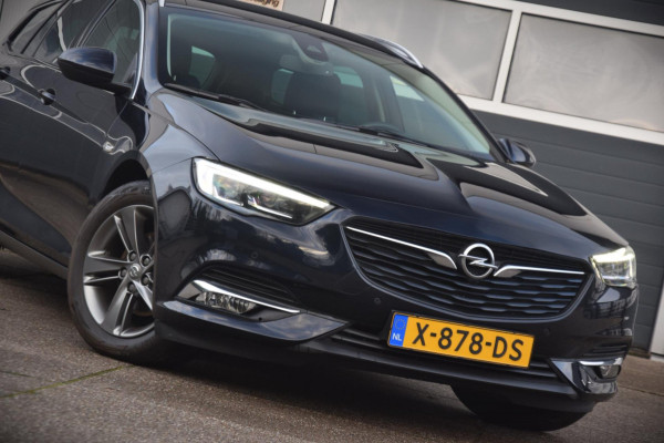 Opel Insignia SPORTS TOURER 1.6 CDTI Edition / Comfortstoelen / Climate control /