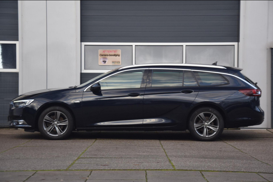 Opel Insignia SPORTS TOURER 1.6 CDTI Edition / Comfortstoelen / Climate control /