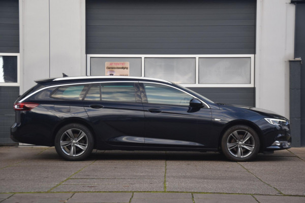 Opel Insignia SPORTS TOURER 1.6 CDTI Edition / Comfortstoelen / Climate control /