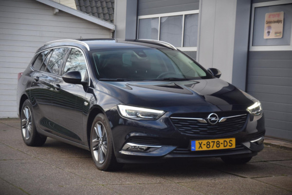 Opel Insignia SPORTS TOURER 1.6 CDTI Edition / Comfortstoelen / Climate control /