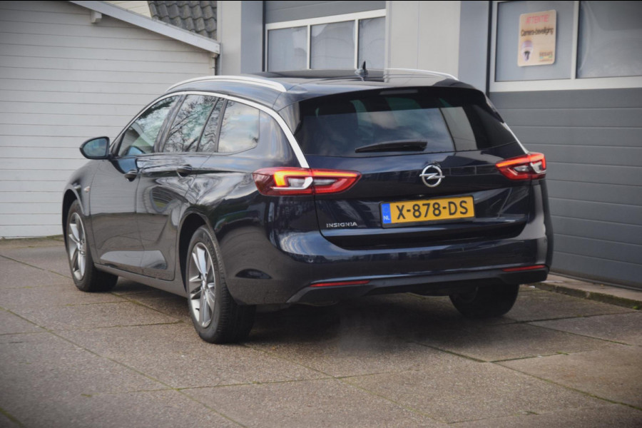 Opel Insignia SPORTS TOURER 1.6 CDTI Edition / Comfortstoelen / Climate control /