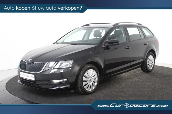 Škoda Octavia Combi Combi Ambition *1ste Eigenaar*Navigatie*Park assist*