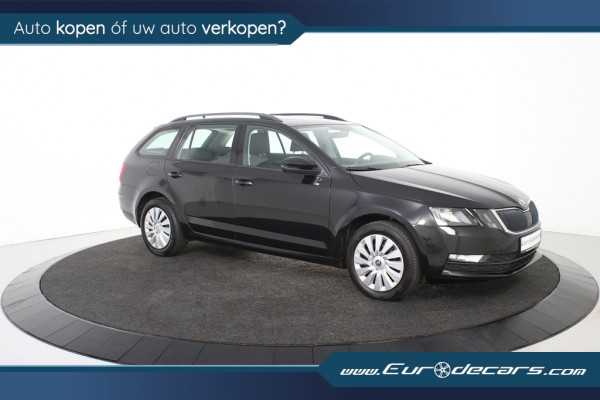 Škoda Octavia Combi Combi Ambition *1ste Eigenaar*Navigatie*Park assist*