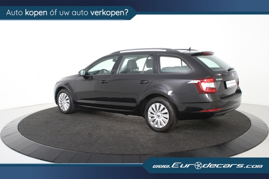 Škoda Octavia Combi Combi Ambition *1ste Eigenaar*Navigatie*Park assist*