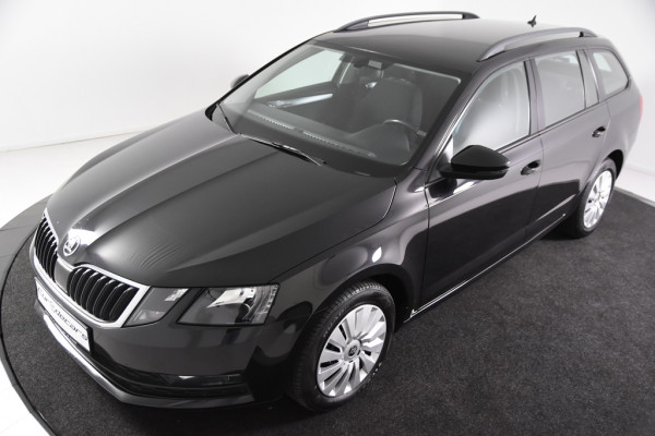 Škoda Octavia Combi Combi Ambition *1ste Eigenaar*Navigatie*Park assist*