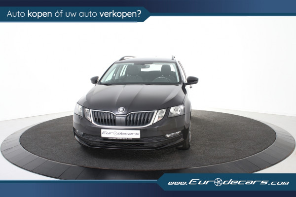 Škoda Octavia Combi Combi Ambition *1ste Eigenaar*Navigatie*Park assist*