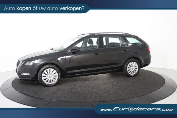 Škoda Octavia Combi Combi Ambition *1ste Eigenaar*Navigatie*Park assist*