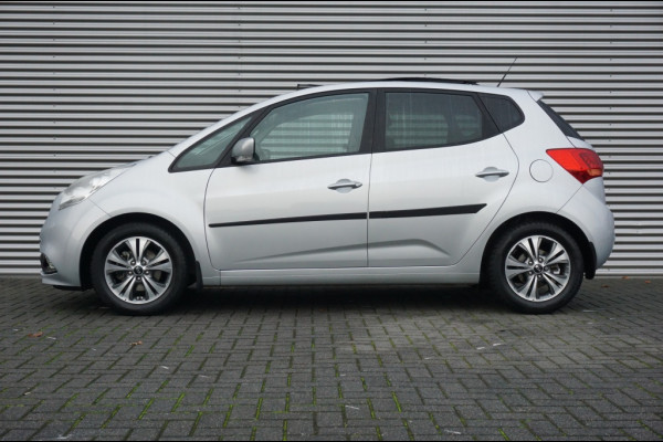 Kia Venga 90PK Summer Ed HOGE ZIT | 1E EIG! | PANO | NAVI | CAMERA | LUXE!