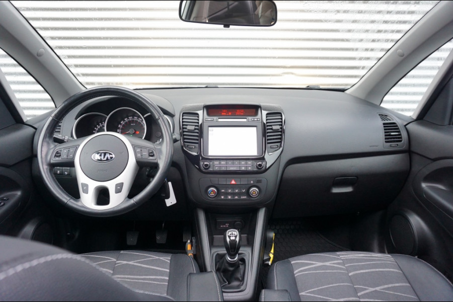 Kia Venga 90PK Summer Ed HOGE ZIT | 1E EIG! | PANO | NAVI | CAMERA | LUXE!