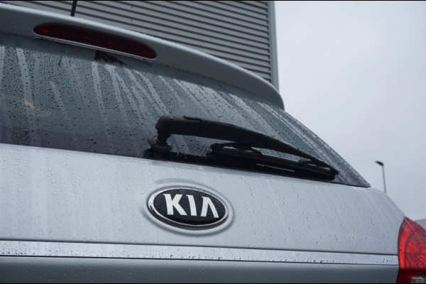 Kia Venga 90PK Summer Ed HOGE ZIT | 1E EIG! | PANO | NAVI | CAMERA | LUXE!