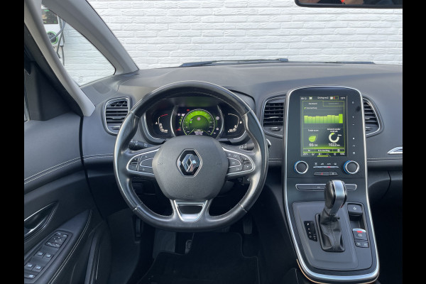 Renault Grand Scénic 1.3 TCe Intens 7p. | Pano | Camera | Navi | PDC | 20 inch