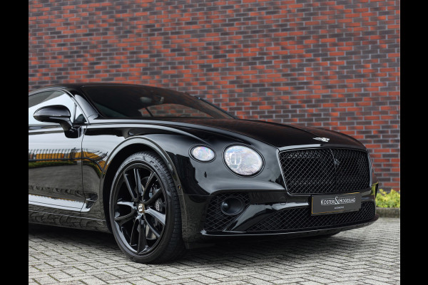 Bentley Continental GT 4.0 V8 *Centenary*Naim*Mulliner*Nachtzicht*