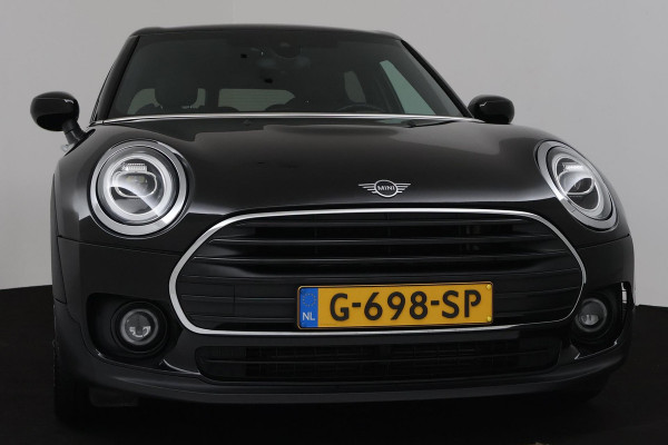 MINI Clubman 1.5 One Business Edition Automaat (NAVIGATIE, CRUISE, STOELVERWARMING, PDC, NL-AUTO, DEALER ONDERHOUDEN)