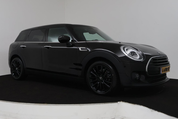 MINI Clubman 1.5 One Business Edition Automaat (NAVIGATIE, CRUISE, STOELVERWARMING, PDC, NL-AUTO, DEALER ONDERHOUDEN)