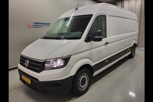 Volkswagen Crafter 2.0TDI 141pk L4/H3 Euro 6!