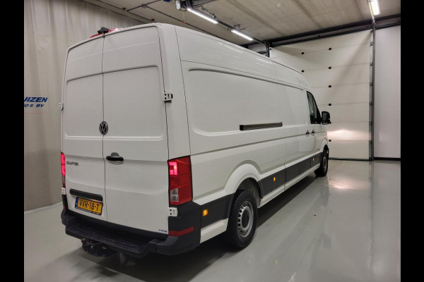 Volkswagen Crafter 2.0TDI 141pk L4/H3 Euro 6!