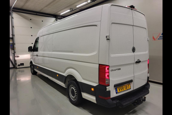 Volkswagen Crafter 2.0TDI 141pk L4/H3 Euro 6!