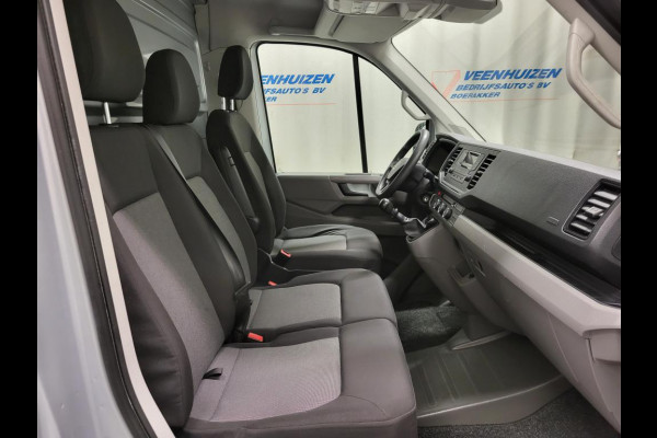 Volkswagen Crafter 2.0TDI Bakwagen+Laadklep Euro 6!