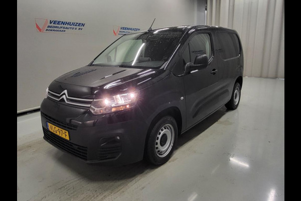 Citroën Berlingo 1.5BlueHDI Euro 6!