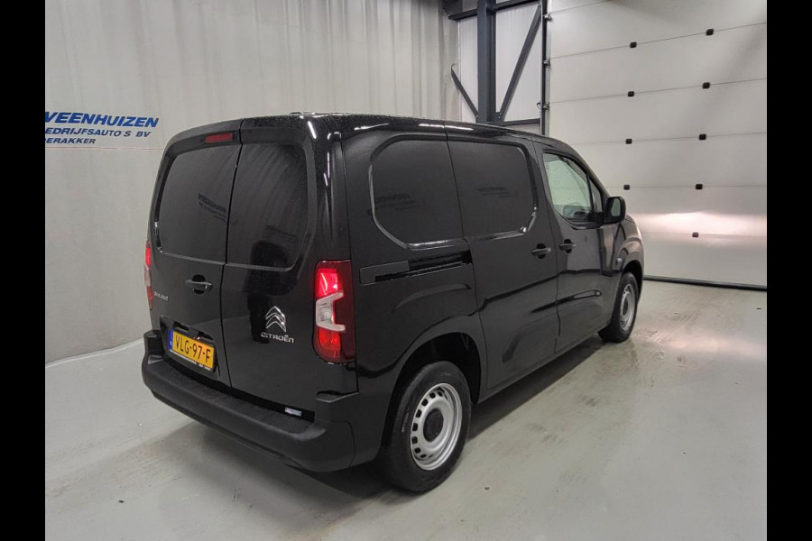 Citroën Berlingo 1.5BlueHDI Euro 6!