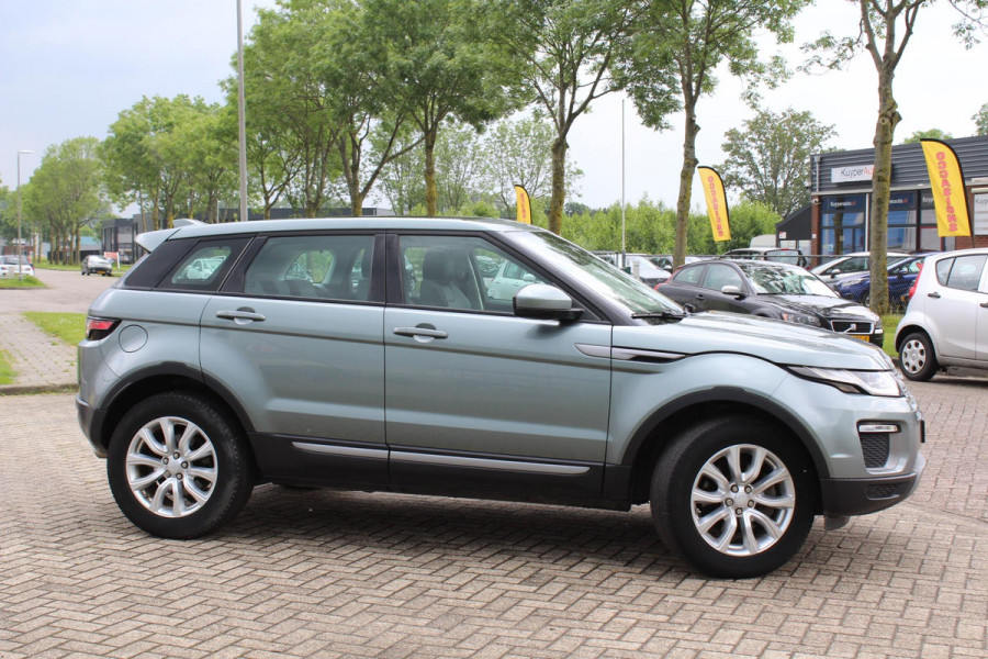 Land Rover Range Rover Evoque 2.0 TD4 Urban Series SE 1E EIG,,,LEDER PANO 4X4 NAVI CAMERA TREKHAAK NAP