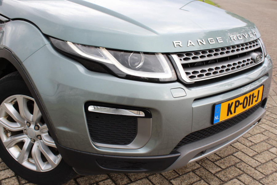 Land Rover Range Rover Evoque 2.0 TD4 Urban Series SE 1E EIG,,,LEDER PANO 4X4 NAVI CAMERA TREKHAAK NAP