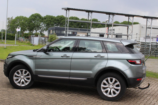 Land Rover Range Rover Evoque 2.0 TD4 Urban Series SE 1E EIG,,,LEDER PANO 4X4 NAVI CAMERA TREKHAAK NAP