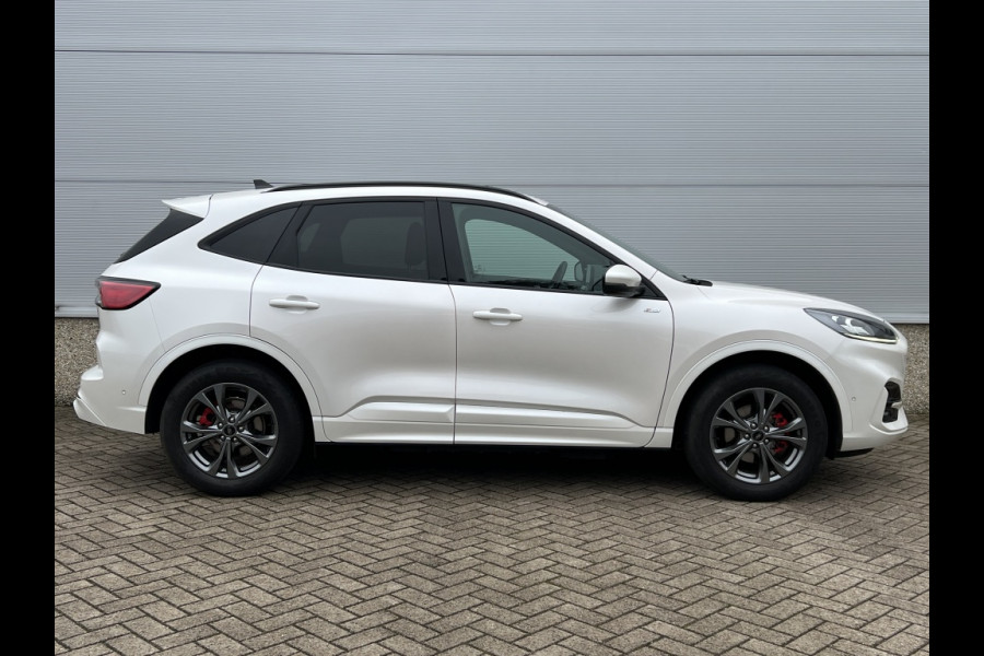 Ford Kuga 2.5 PHEV ST-Line X TREKHAAK|TECHPACK|WINTERPACK|