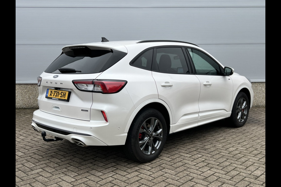 Ford Kuga 2.5 PHEV ST-Line X TREKHAAK|TECHPACK|WINTERPACK|