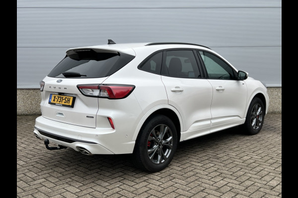 Ford Kuga 2.5 PHEV ST-Line X TREKHAAK|TECHPACK|WINTERPACK|