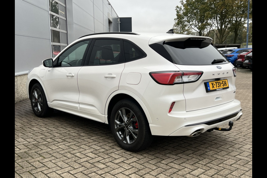 Ford Kuga 2.5 PHEV ST-Line X TREKHAAK|TECHPACK|WINTERPACK|