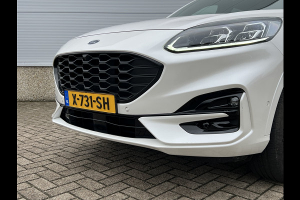 Ford Kuga 2.5 PHEV ST-Line X TREKHAAK|TECHPACK|WINTERPACK|