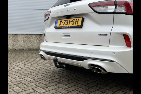 Ford Kuga 2.5 PHEV ST-Line X TREKHAAK|TECHPACK|WINTERPACK|