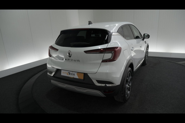 Renault Captur TCe 90 Techno | Camera | Navigatie | Pack Winter | Apple Carplay