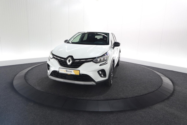 Renault Captur TCe 90 Techno | Camera | Navigatie | Pack Winter | Apple Carplay