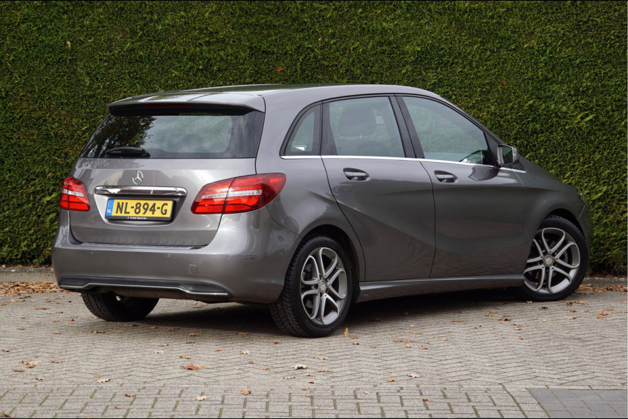 Mercedes-Benz B-Klasse B 180 Style | Eerste eigenaar Trekhaak