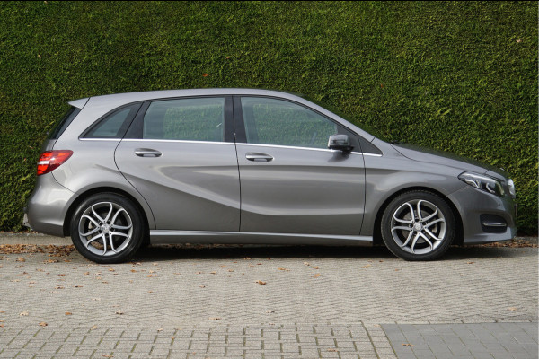 Mercedes-Benz B-Klasse B 180 Style | Eerste eigenaar Trekhaak