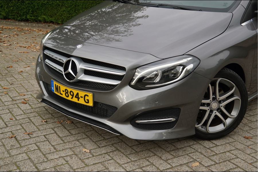 Mercedes-Benz B-Klasse B 180 Style | Eerste eigenaar Trekhaak