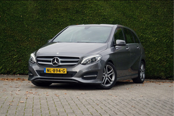 Mercedes-Benz B-Klasse B 180 Style | Eerste eigenaar Trekhaak