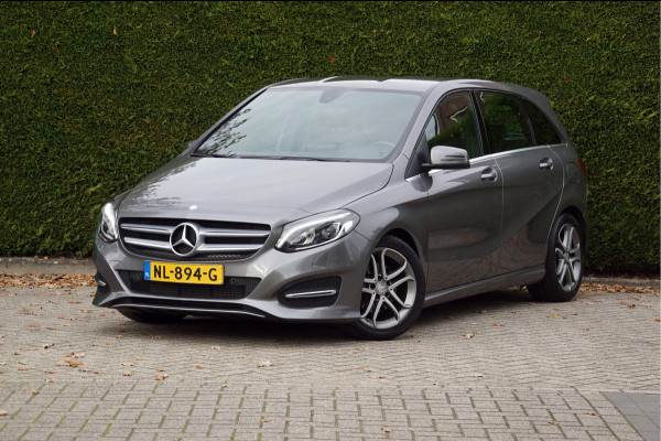 Mercedes-Benz B-Klasse B 180 Style | Eerste eigenaar Trekhaak